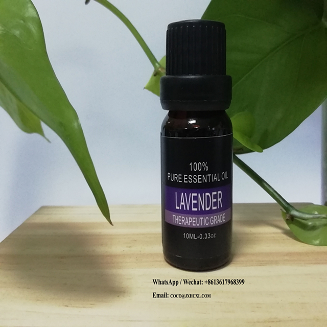 Essential oil customized small bottle manufacturer remedies oil