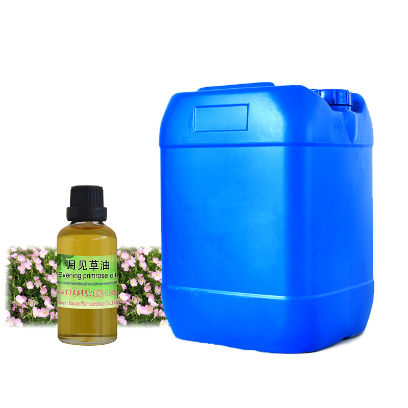 Evening Primrose Essential Oil  Factory Wholesale Supply GLA10%
