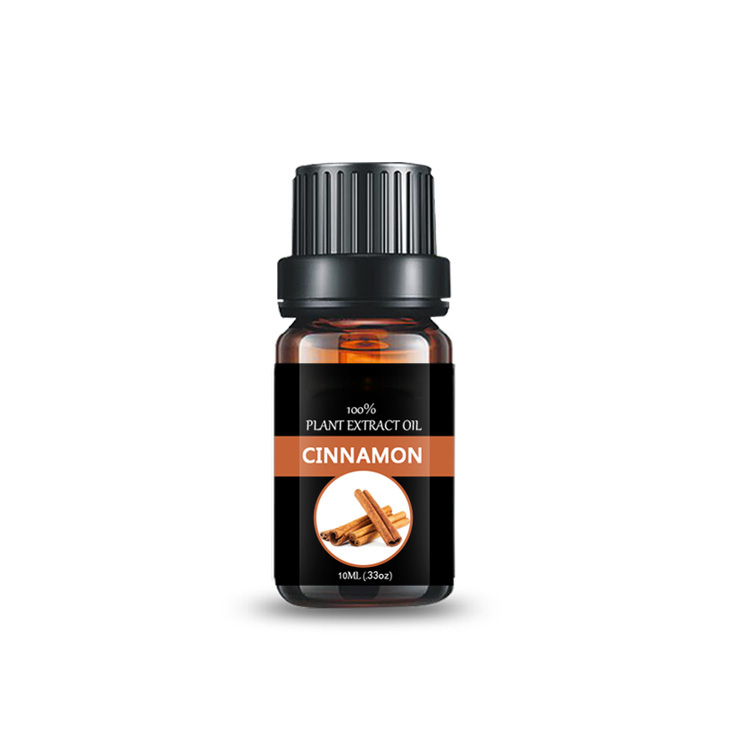 Good Quality Tea Tree Oil Demodex Rosacea - Fragrant oil cinnamaldehyde – Baicao