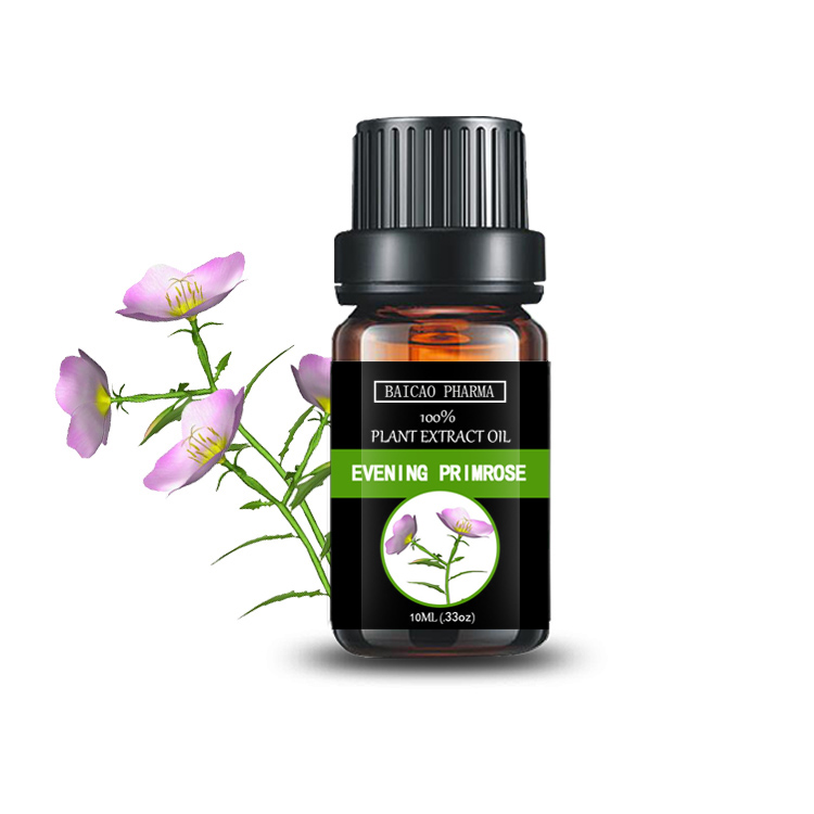 Factory wholesale Oregano Oil Lyme - Food grade EPO evening primrose oil for Softgel capsules – Baicao
