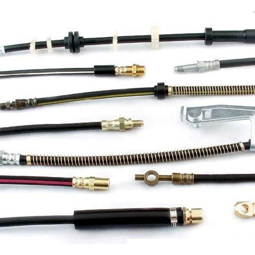 New Fashion Design for Clutch Pedal Assembly Kit - Vacuum Brake Hose (standard by GB16897-2010) – Jinxing