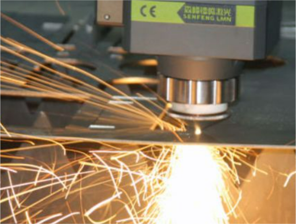 Precautions for processing and cutting superalloy inconel 600