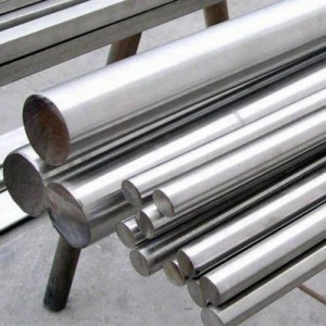INCOLOY® alloy 800H/800HT UNS N08810/UNS N08811