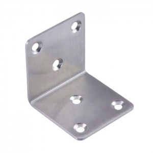 China High Quality Sheet Metal Forming Micro Stamping Parts Factory –  Sheet Metal Fabrication Turret Punching  – Excellent Intelligent Equipment