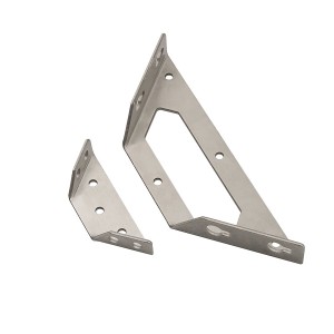 China High Quality CNC Made Precision Metal Parts Suppliers –  Stainless Steel Sheet Metal Fabrication Services – Excellent Intelligent Equipment