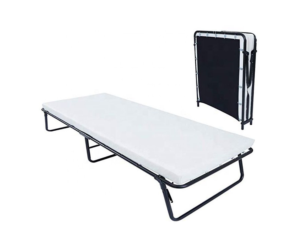 The characteristics of folding bed