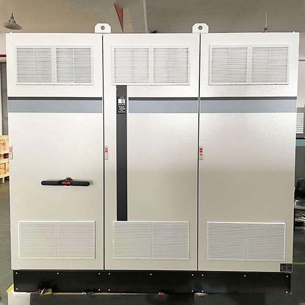 16-Bend TS Series Electric Cabinet