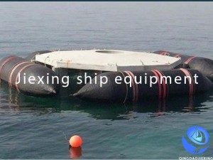 Marine Salvage Airbags Can Be Customized to Any Size
