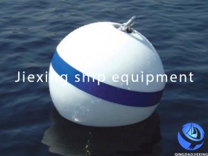 The Marine Buoy Has Complete Specifications and Stable Performance