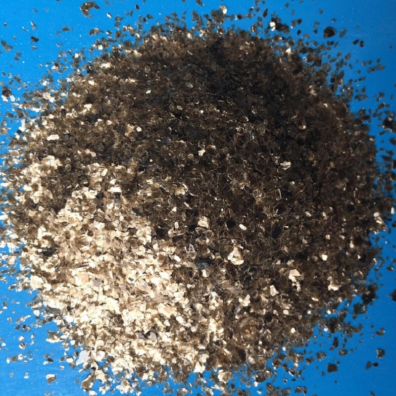 1-2mm Phlogopite
