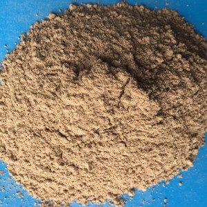 Phlogopite (Golden mica) Flake And Powder