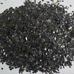 Best Price on Lithia Mica For Ceramics( Lepidolite For Ceramics) - High Quality Biotite (black mica)  – Wancheng