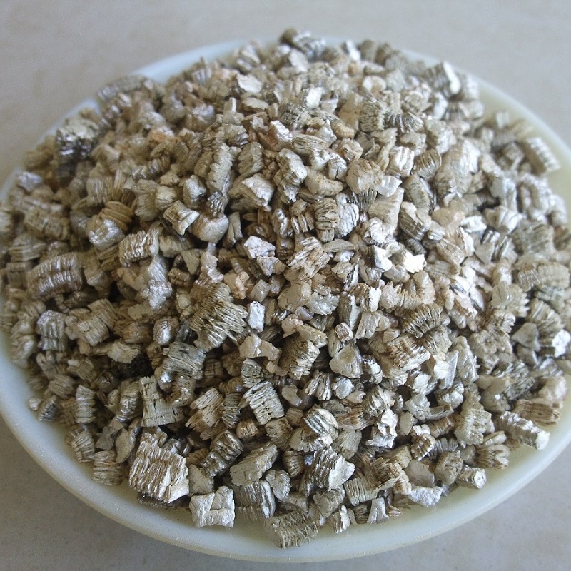 2021 High quality Horticultural Vermiculite - Vermiculite Bedding for Incubating Reptile Eggs  – Wancheng
