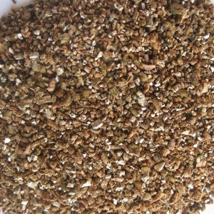 Manufacturer wholesale thermal insulation vermiculite