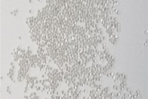 Analysis of the current situation of glass microbead industry and the prospect of glass microbeads