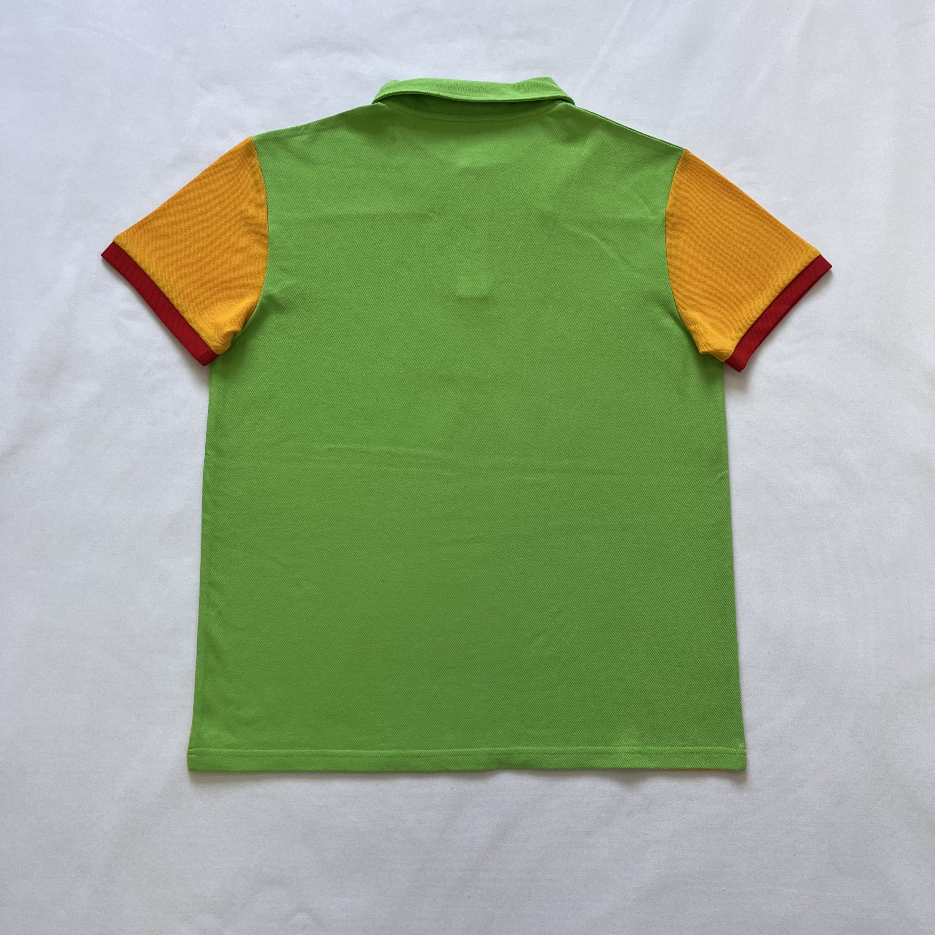 Workwear uniform custom polo shirt vendor
