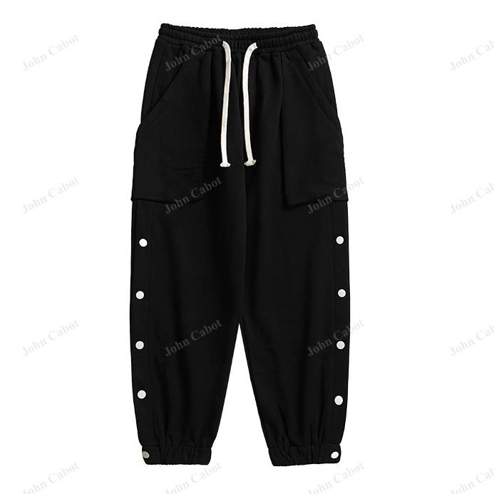Hot-selling Horse Onesie Pajamas - Unisex Cotton Drawstring Waist Active Sweatpants with Pockets – LOTTE