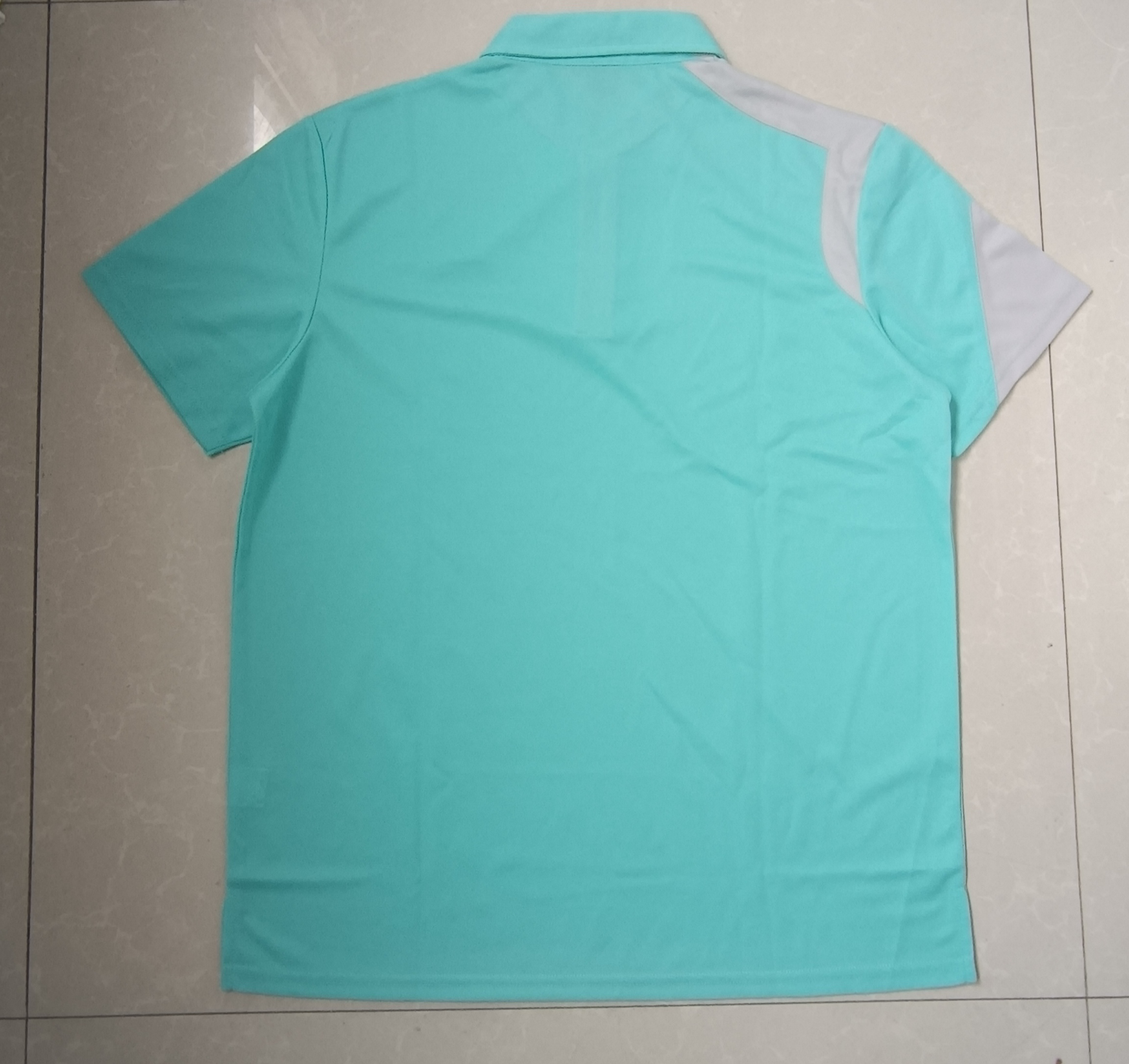 plain polo shirt wholesale in bulk patch work polo shirt