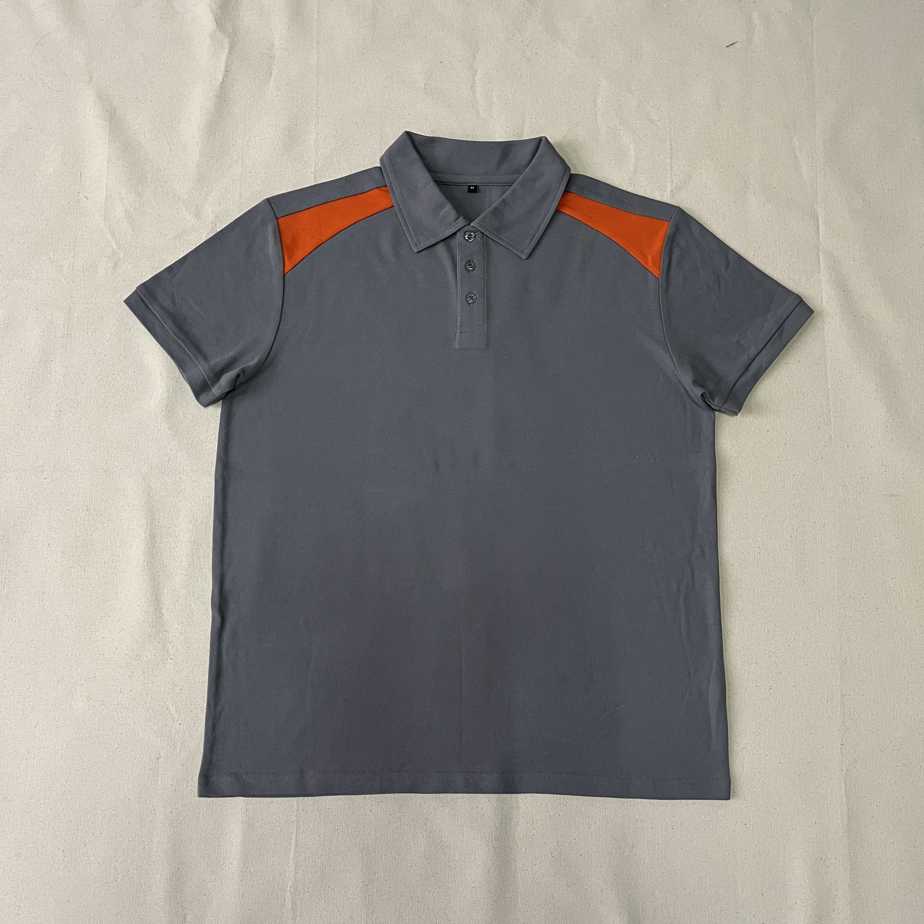 Promotional Advertising Uniform Custom Polo Shirt Featured Image