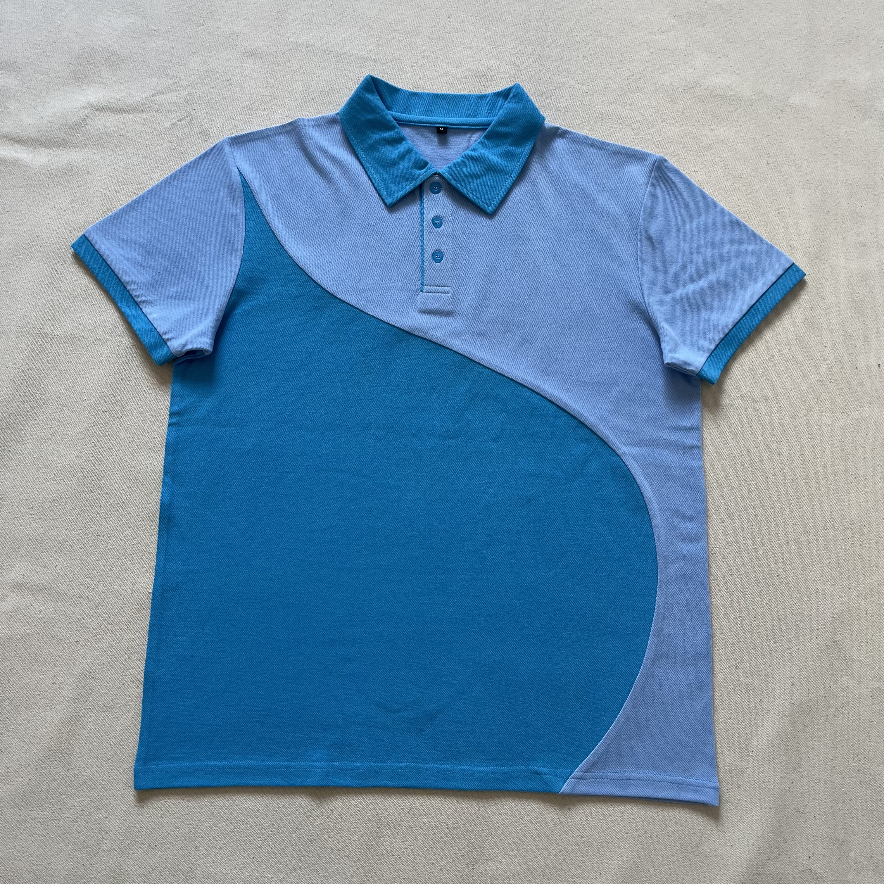 Customized Workwear Polo Shirt Featured Image