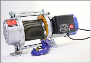 OEM customized portable winches small electric winch rope winch Eliza