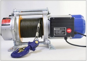 High quanlity factory price mini electric winches other winches Eliza