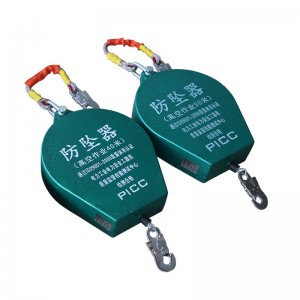 High altitude fall protection construction industrial  safety equipment for scaffoldings Eliza