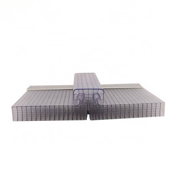 Multilayer PC Hollow Sheet