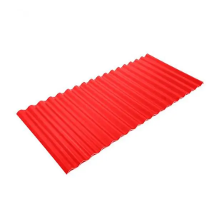 Lightweight PVC Wave Sheets