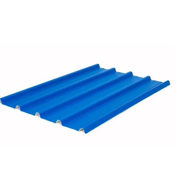 Pvc Tile Roofing Accessories