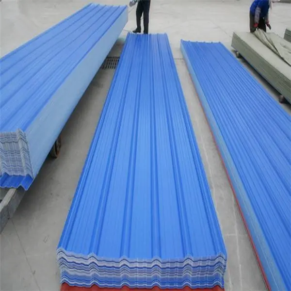 Innovation Revealed: Hollow PC Sheets Revolutionize Roofing Materials