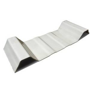 Discountable price Hollow Pvc Roof Tile - profile – JIAXING