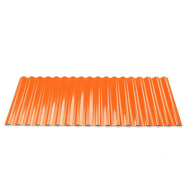 China PVC Corrugated Synthetic Resin Roofing Sheets manufacturers and suppliers | JIAXING
