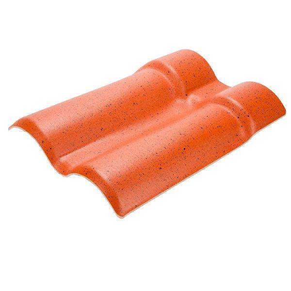 China Roma Roofing Tile Plastic UPVC Roof Sheet manufacturers and suppliers | JIAXING
