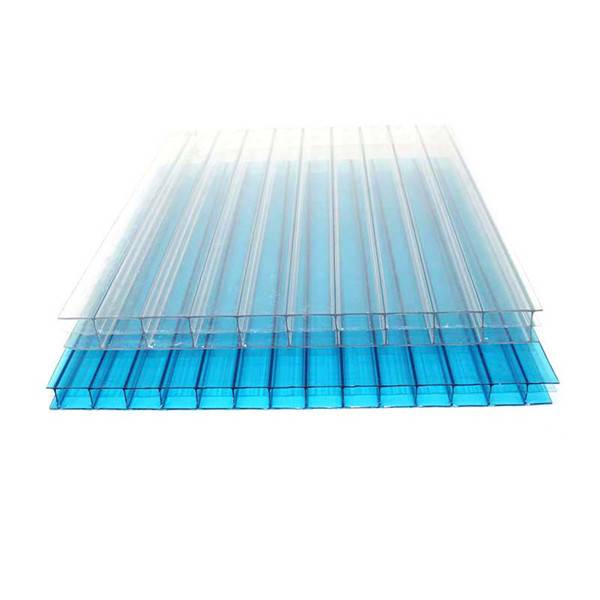 China polycarbonate roofing sheet greenhouse polycarbonate sheet manufacturers and suppliers | JIAXING