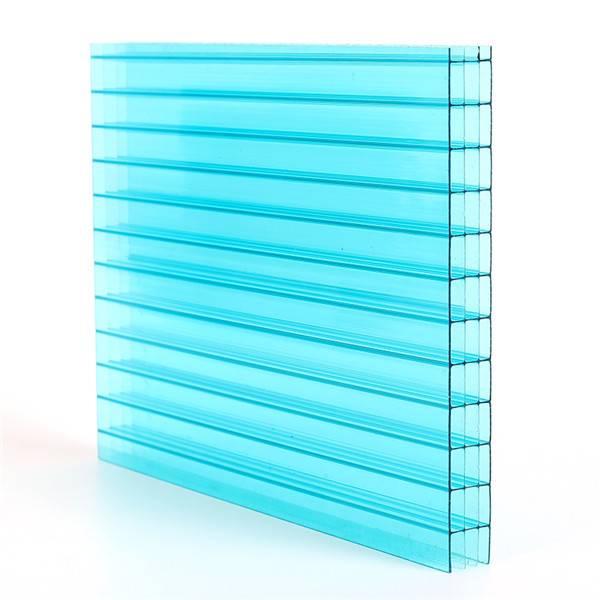 polycarbonate roofing sheet greenhouse polycarbonate sheet-1