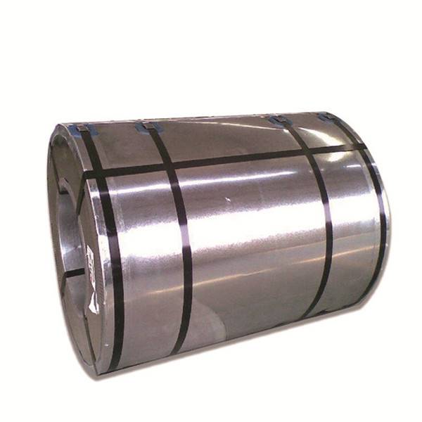 Leading Manufacturer for Stainless Steel Coils - Galvanized Steel Coil Factory Hot Dipped – JIAXING