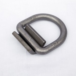 1/2″ Forged Dee Ring 12000lbs Full Size