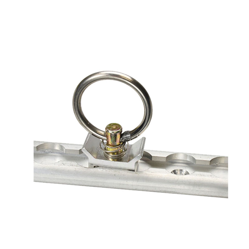 Single Stud Fitting L Track Accessory 3000lbs Featured Image