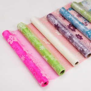 Goods in great demand, organza roll, Support customization, Festival commemoration, Various patterns, tablecloth