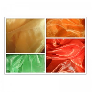 Best selling item, shiny fabric, Polyester composition, lightweight feeling, transparent, 150cm width, children’s skirts