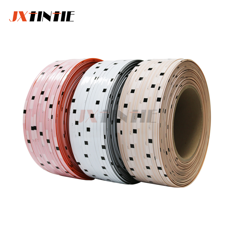Special Price for Brown Paper Tin Tie Bags - JX Tin Tie Rolls – Jiaxu