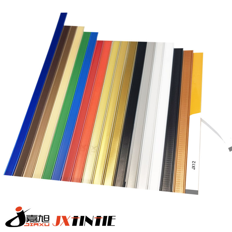 Very strong adhesive tin ties for bags Featured Image