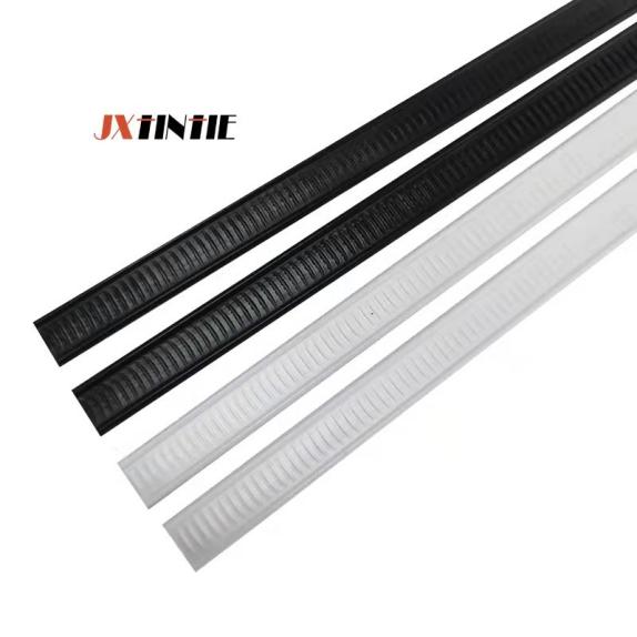 Low MOQ for Tin Ties Wholesale - JX Corrugated Surface Tin Ties – Jiaxu