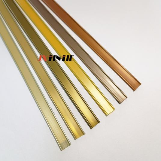 Best-Selling Tin Tie Paper Bags - JX New Golden Tin Ties – Jiaxu