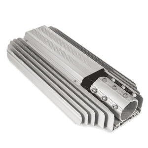 China Extrusion Heat Sink Supplier - Large LED lamps – JXXLV