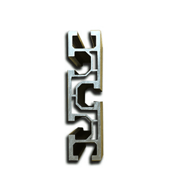 Hot sale Aluminum-Magnesium Alloy Profile - Aluminium track – JXXLV