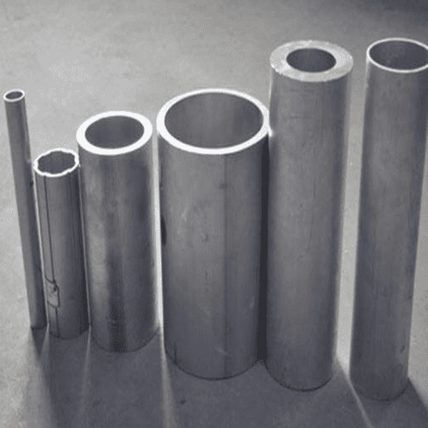 Hot-selling Aluminium Sheet - Aluminum tube – JXXLV
