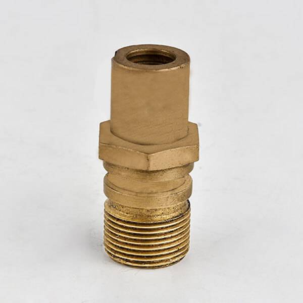 Factory best selling Locking Ring - Copper hardware_8811 – JXXLV
