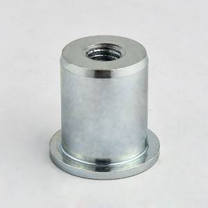 Manufacturer of Aluminum Product - Hardware iron fittings_8845 – JXXLV